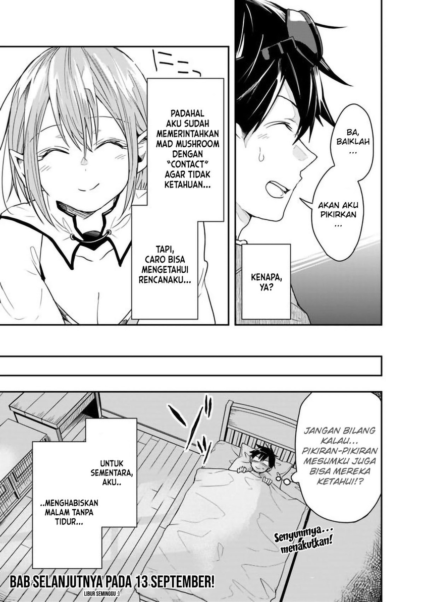 Isekai Monster Breeder Chapter 23 Gambar 10